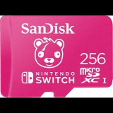 256GB microSDXC Sandisk Nintendo Switch Fortnite Edition (215473) (sandisk215473)