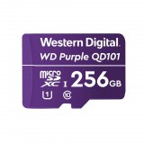 256GB microSDXC Western Digital WD Purple SC QD101 C10 U1 (WDD256G1P0C) (WDD256G1P0C)