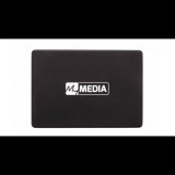 256GB MyMedia 2.5" SSD meghajtó (69280) (mymedia69280) - SSD