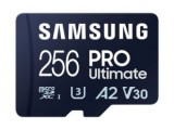 256GB Samsung microSDXC PRO Ultimate Class 10 memóriakártya (MB-MY256SA/WW)