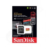 256Gb Sandisk Extreme PRO UHS-I A2 C10 V30+adapt 214505 214505