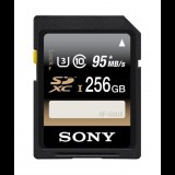 256GB SDXC Sony SF-UZ UHS-I U3 memóriakártya (SFG2UZ) (SFG2UZ) - Memóriakártya