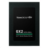 256GB Team Group SSD SATAIII 2,5" meghajtó GX2 (T253X2256G0C101) (T253X2256G0C101)