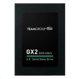 256GB Team Group SSD SATAIII  2,5" meghajtó GX2 (T253X2256G0C101) (T253X2256G0C101) - SSD