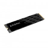 256GB ZADAK TWSG3-1 M.2 NVMe SSD meghajtó (ZS256GTWSG3-1) (ZS256GTWSG3-1) - SSD