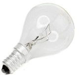 25W gömb alakú izzó