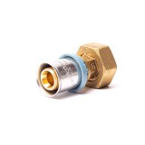 26-3/4" félhollander ötrétegű préselhető Unidelta