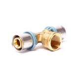 26-3/4" T idom BM ötrétegű préselhető Unidelta