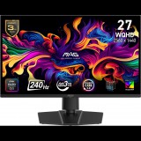 26.5" MSI MAG 271QP QD-OLED X24 (MAG 271QP QD-OLED X24)