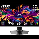 26,5" MSI MAG 272QP QD-OLED X50 (MAG 272QP QD-OLED X50)