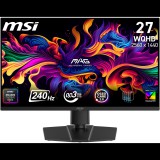 26,5" MSI MAG 273QP QD-OLED X24 (MAG 273QP QD-OLED X24)