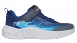 27-33 fiú sportcipő Skechers Microspec Advance B