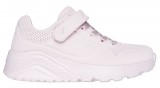 27-33 lány cipő Skechers Uno Lite Pink