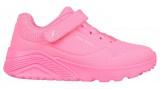 27-33 lány cipő Skechers Uno Lite SPink