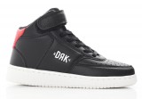 27-35 fiú sneaker Dorko 90 CLASSIC HIGH K