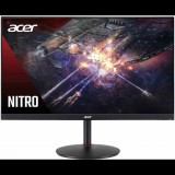 27" Acer Nitro XV270bmiprx LED monitor fekete (UM.HX0EE.022) (UM.HX0EE.022) - Monitor