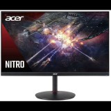 27" Acer Nitro XV272LVbmiiprx LCD monitor fekete (UM.HX2EE.V04) (UM.HX2EE.V04) - Monitor
