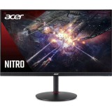 27" Acer Nitro XV272UV3bmiiprx LCD monitor fekete (UM.HX2EE.307) (UM.HX2EE.307)