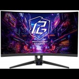 27" ASRock Phantom Gaming PG27FRS1A (90LXA0G0-A0E1A0V)