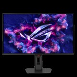 27" ASUS ROG Strix XG27ACDMS monitor (OLED, 3840x2160, 280Hz, DP+HDMI, 2xUSB3.0, HDR, fekete)