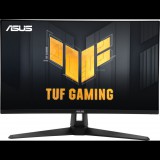 27" ASUS TUF Gaming VG27AQA1A LCD monitor fekete (VG27AQA1A)