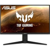 27" ASUS TUF Gaming VG27AQL1A LCD monitor fekete