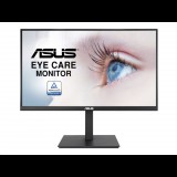 27" ASUS VA27AQSB LCD monitor fekete (VA27AQSB)