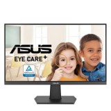 27" ASUS VA27EHF LCD monitor fekete