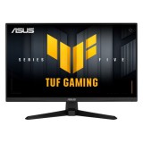 27" ASUS VG279QM5A monitor (IPS, 1920x1080, 280Hz, 2xHDMI+DP, HDR, fekete)