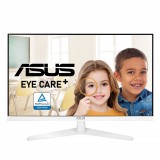 27" ASUS VY279HE-W LCD monitor fehér (VY279HE-W) - Monitor