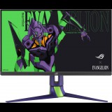 27" ASUS XG27AQM EVA Edition Gamer monitor (XG27AQM EVA Edition) - Monitor