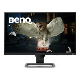 27" BenQ EW2780 LED monitor fekete (9H.LJ4LA.TSE) (9H.LJ4LA.TSE)