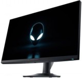 27" DELL Alienware AW2724DM gaming LCD monitor fekete (210-BHTL)