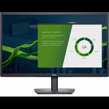 27" DELL E2722H LCD monitor fekete (E2722H) - Monitor