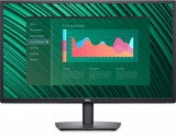 27" DELL E2723H LCD monitor fekete