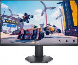 27" dell g2722hs lcd monitor fekete