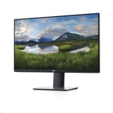 27" DELL P2719H LED monitor fekete (1441989) Silver