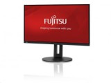 27" Fujitsu B27-9 TS FHD LED monitor fekete (S26361-K1692-V160)