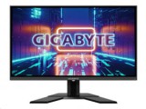 27" Gigabyte Aorus G27Q LCD monitor fekete