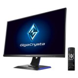 27" GigaCrysta GC-271UXB gamer monitor