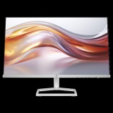 27" HP 527sw monitor (IPS, 1920x1080, 100Hz, 2xHDMI+VGA, csillogásmentes, fehér)