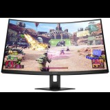 27" HP OMEN 27c LCD monitor (35D67AA) (35D67AA) - Monitor