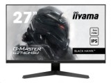 27" iiyama G-Master Black Hawk G2740HSU-B1 LCD monitor