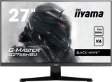 27" iiyama G-Master Black Hawk G2755HSU-B1 LCD monitor