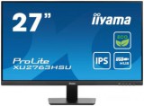 27" iiyama ProLite Green XU2763HSU-B1 LCD monitor