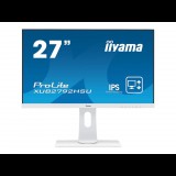 27" iiyama ProLite XUB2792HSU-W1 LCD monitor (XUB2792HSU-W1) - Monitor