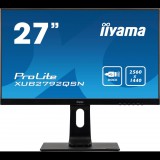 27" iiyama ProLite XUB2792QSN-B1 LCD monitor (XUB2792QSN-B1) - Monitor