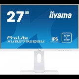 27" iiyama ProLite XUB2792QSU-W1 LCD monitor (XUB2792QSU-W1) - Monitor