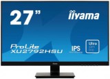 27" iiyama XU2792HSU-B1 LCD monitor