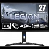 27" Lenovo Legion Y27qf-30 LCD monitor (67A7GAC3EU) (67A7GAC3EU)